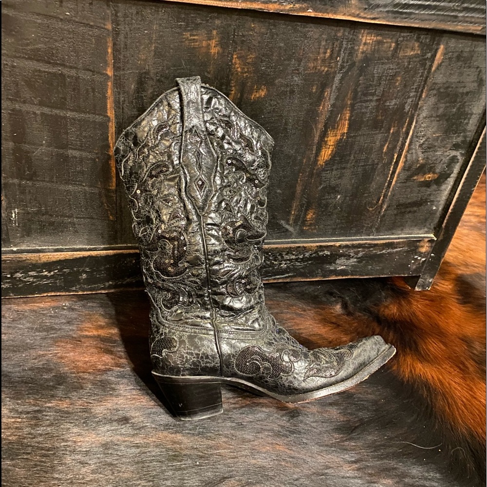 Corral Western Boots